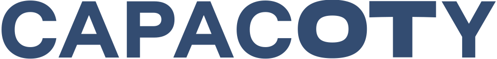 Capacoty Logo